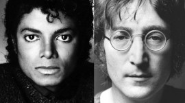 Jackson & Lennon Peacemakers (+PHOTOS & VIDEOS)