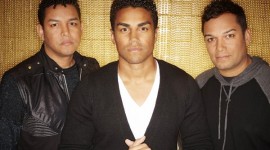 3T Concert The Big Reunion – March 27th 2014 (VIDEO)