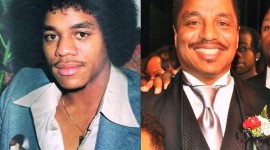 Happy Birthday Marlon David Jackson!!!