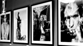 Photographers Capture MJ & Others in New Exhibit