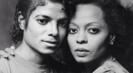 Happy Birthday To Diana Ernestine Earle Ross!