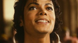 Jeffrey Hornaday: Working with MJ / Captain EO
