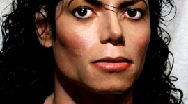 Michael Like You’ve Never Seen Him Before (MJWN)
