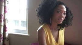 Judith Hill: “The room changed when he walked in”.