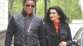 Jermaine’s Wife To Be Traded On ‘Celebrity Wife Swap’