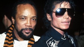 Quincy Jones On His 6 Decade Career