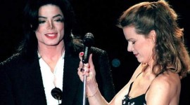 Princess Stephanie Contributed Vocals To “In The Closet”