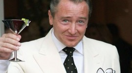 Michael Flatley Talks About Michael (MJWN)