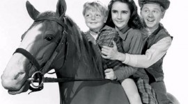 Rest In Peace Mickey Rooney 1920 – 2014