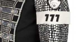 Michael Jackson And The Number 7 by MJWN