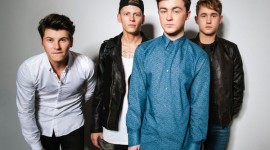 Interview: Rixton Talks Idols, from MJ to Manson (Video)