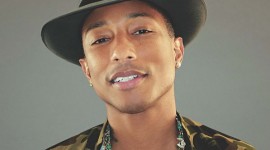 Pharrell Says Songs He Wrote For JT Originally Slated For Michael Jackson