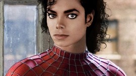 Spider Man + Baby Dancing Slave 2 The Rhythm!