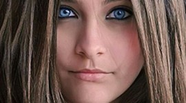 Happy Birthday Paris-Michael Katherine Jackson! April 3