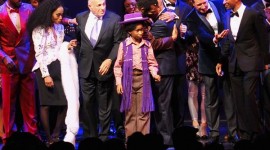 Motown Musical to Offer Free Ticket Lottery April 13!