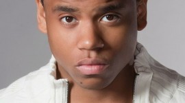 Are You Ready For Mack Wilds’ Michael Jackson Remake?