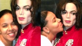 Michael Jackson Fan Scalded At Madame Tussauds