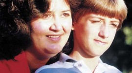 We Remember Ryan White 1971 – April 8, 1990