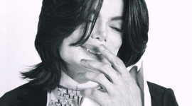 Cannes: MJ Photoshoot Doc Hopes to Capture Buyers