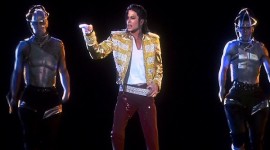 MJ Hologram Rocks Billboard Awards: Go Behind Scenes