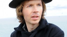 Watch: Beck covers Michael Jackson’s “Billie Jean”