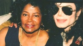 Happy Mother’s Day To Katherine & All Mom’s!