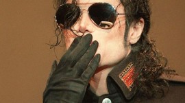 MJ Becomes 1st Solo Artist To Land Top 10 Hits In 5 Different Decades