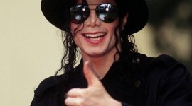 The King Of Pop Is On Top Of The World With XSCAPE!