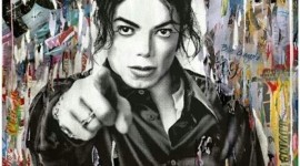 Michael Jackson Tops British Chart With “Xscape”!