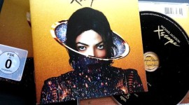 *UNBOXING* Xscape Deluxe CD (Soft-Pack) – Video