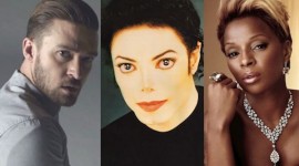 Michael Jackson Album Guests Timberlake, Mary J. Blige