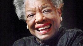 Statement From MJ Estate Re: Maya Angelou