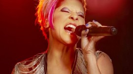 Atlanta Singer Feels ‘Blessed’ To Be In MJ ‘Immortal’