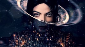 Thursday’s New MJ Song: Slave to the Rhythm (Audio)