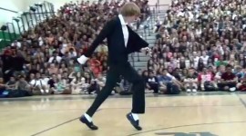 MJ Estate Invites High School Impersonator To Vegas!
