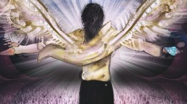 MJ – Man Behind The Mirror To Be Released June 25th