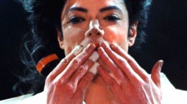 Watch Michael Jackson’s Performance at WMA’s.
