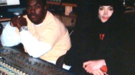 Rodney ‘Darkchild’ Jerkins Dishes On MJ’s ‘Xscape’