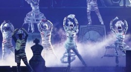 MJ ‘Immortal World Tour’ headed to Detroit this summer