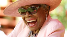 Rest In Peace Maya Angelou 1928-2014