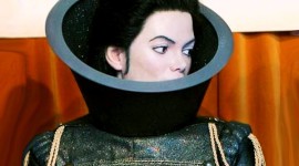 Update: A Stitch In Time For Michael Jackson