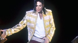 MJ Hologram: How They Did It! by CBS / PEOPLE