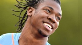 Yohan Blake: ‘I’ve learned a lot from Michael Jackson’