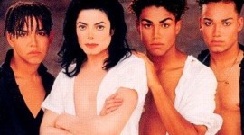 ‘MJ Ditched Disguise So Fans Would Think He Was FAKE’ 3T On MJ