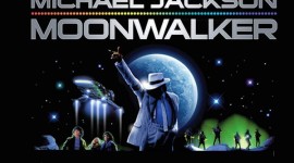 Moonwalker Sing-A-Long Cinema Screening