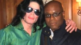L.A. On MJ: “Harmless” Singer – “Man of Love” (VIDEO)