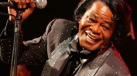 Happy Birthday Mr. James Brown!