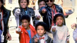 Awesome Mashup Of MJ’s New Song & Pepsi Commercial