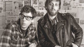 Black Keys Dissing Michael & Striving To Be #1 On Charts
