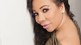 Tameka ‘Tiny’ Harris on MJ’s Xscape Connection